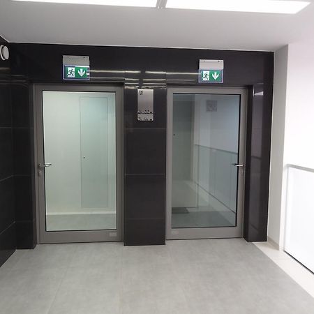 Studio Poz Apartment Poznan Bagian luar foto