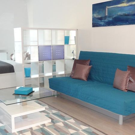 Studio Poz Apartment Poznan Bagian luar foto