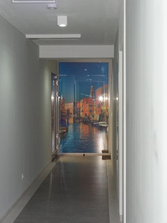 Studio Poz Apartment Poznan Bagian luar foto