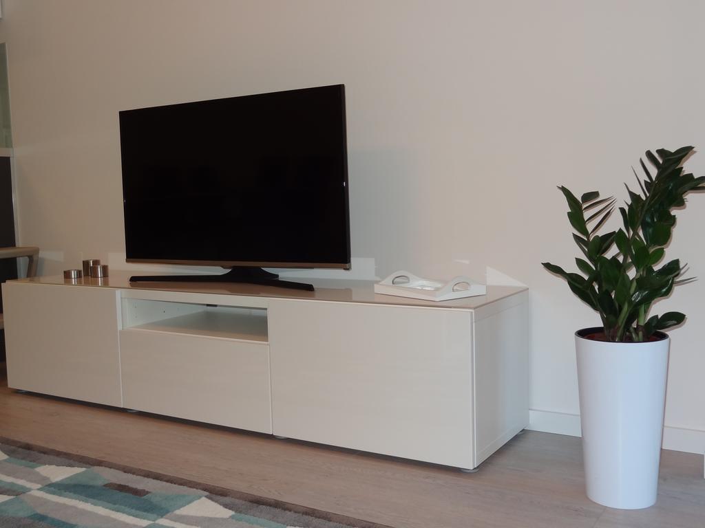 Studio Poz Apartment Poznan Bagian luar foto